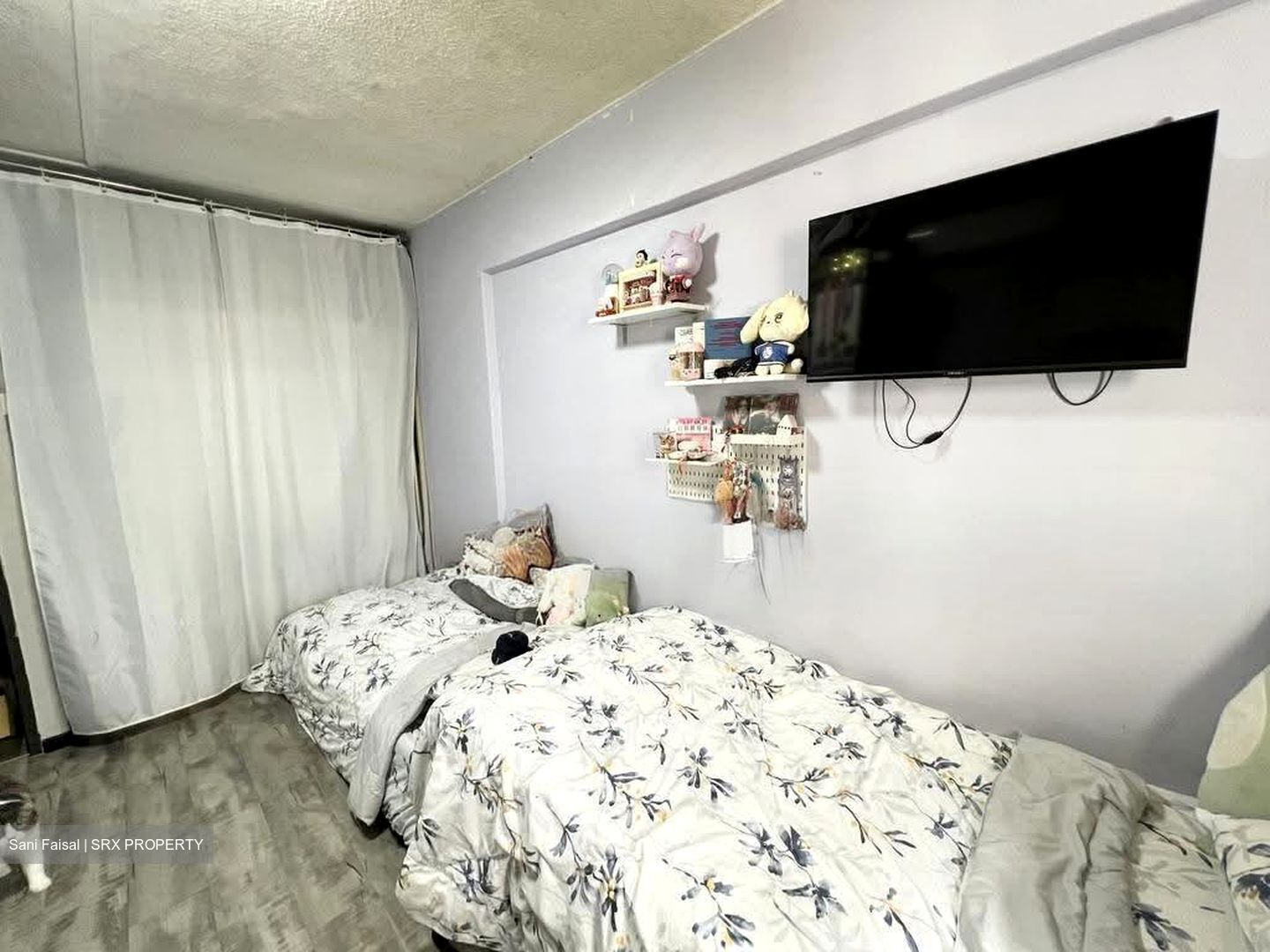 Blk 472 Teck Ghee Horizon (Ang Mo Kio), HDB 4 Rooms #622240921